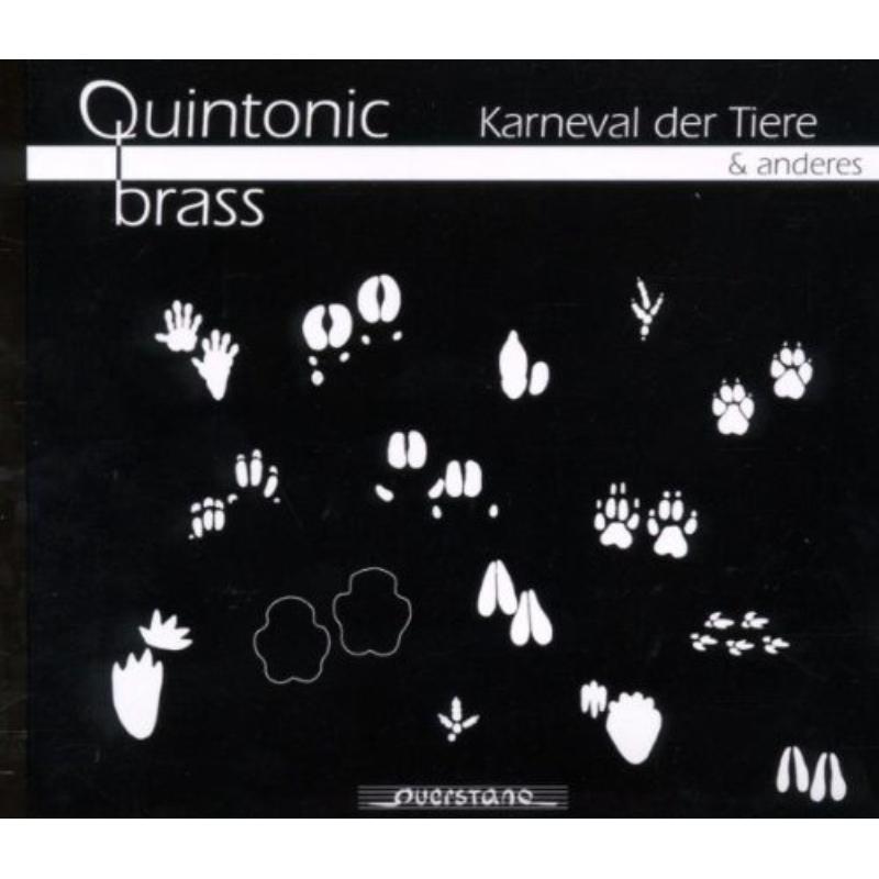 Picture of Quintonic Brass - Karneval der Tiere und Anderes