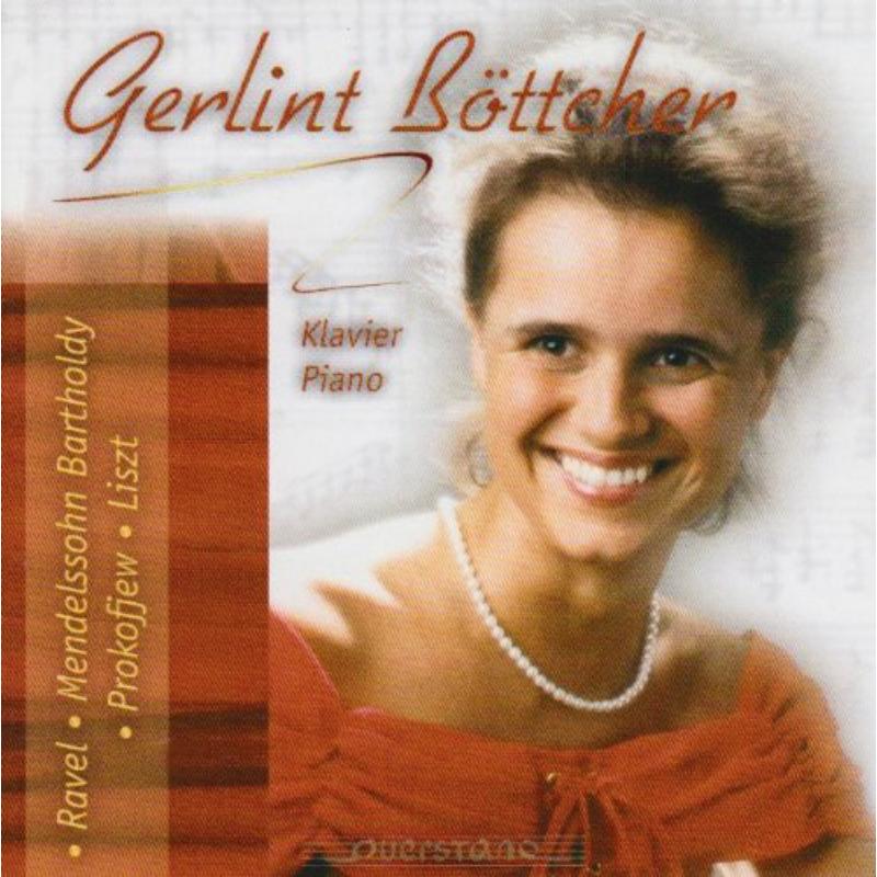 Picture of Bottcher, Gerlint - Gerlint Bottcher