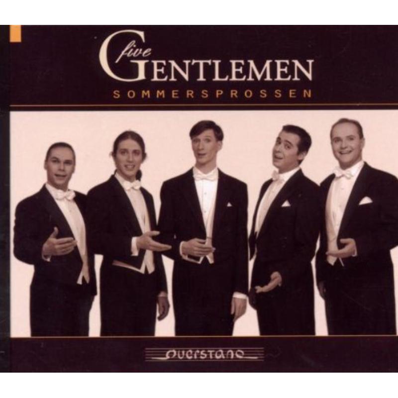 Picture of Five Gentlemen - Sommersprossen