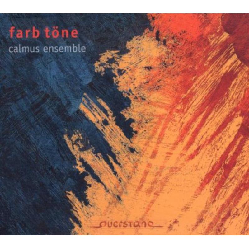Picture of Farb Toene - Various Composers
