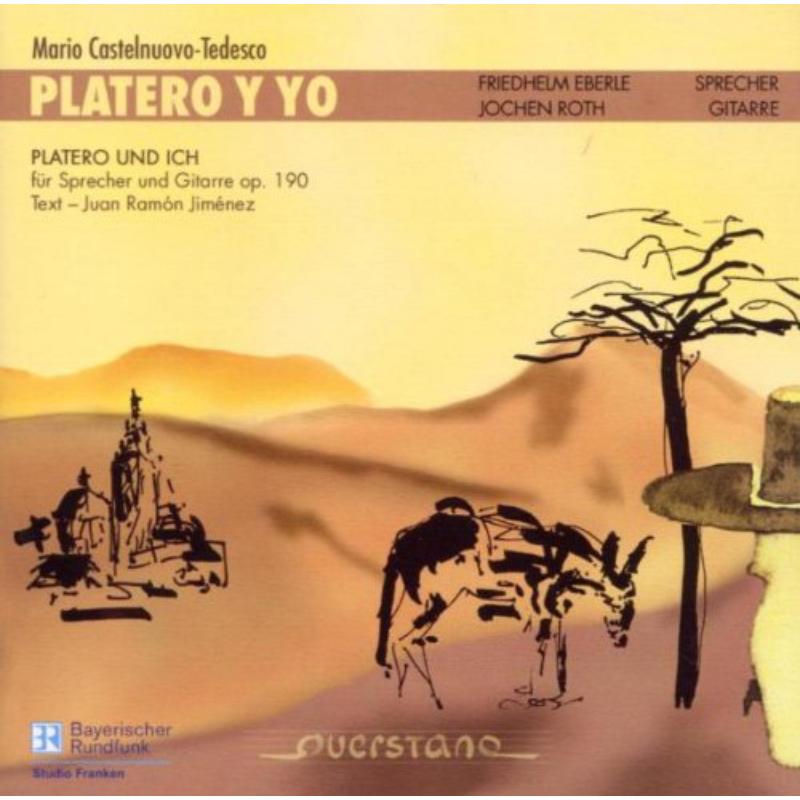 Picture of Eberle/Roth - Platero Y Yo