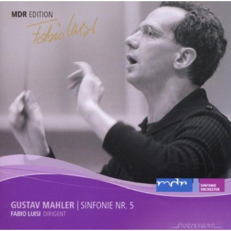 Picture of MDR Symphony Orchestra - Symphony 5