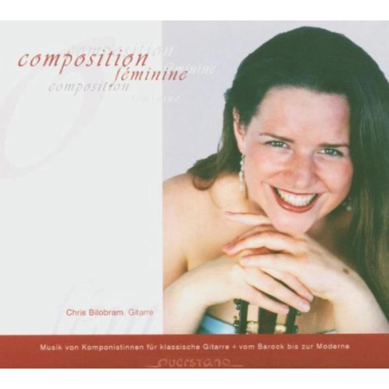 Picture of Bilobram, Chris - Composition feminine