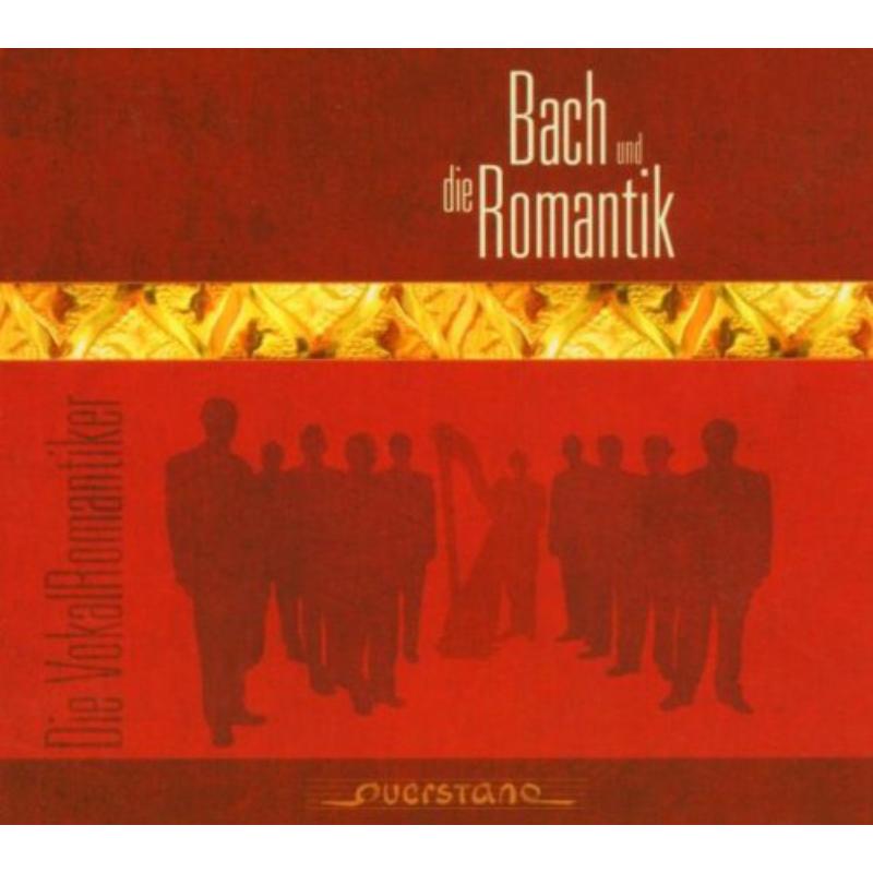 Picture of Vokal Romantiker - Bach und Romantik