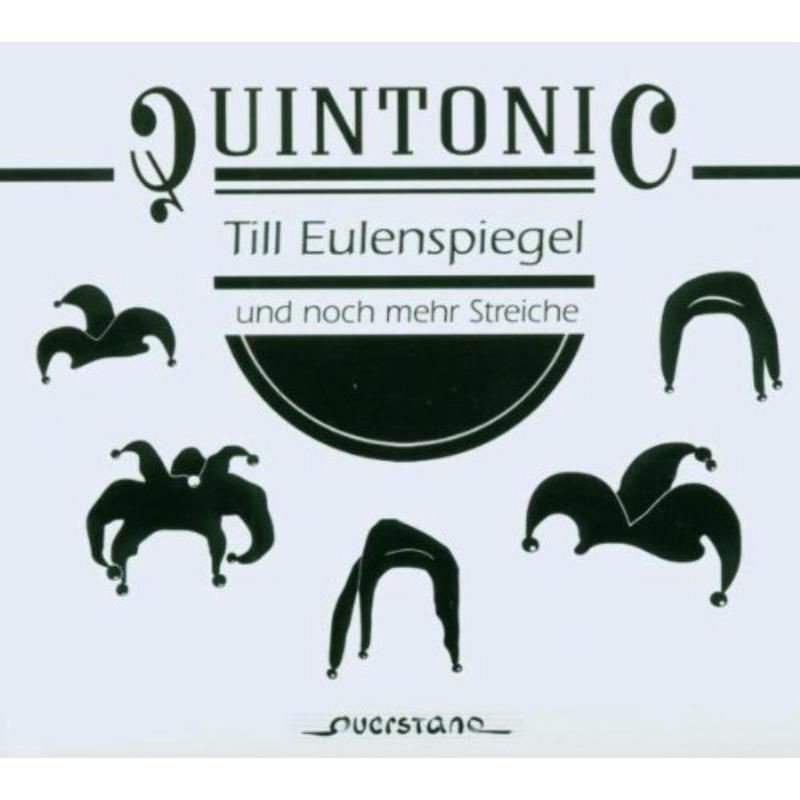 Picture of Quintonic - Till Eulenspiegel und noch mehr Streiche