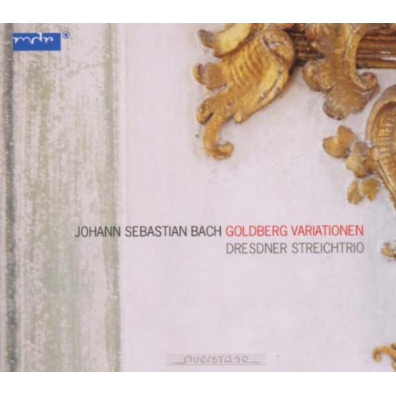 Picture of J. S. Bach - Goldberg Variationen Bwv