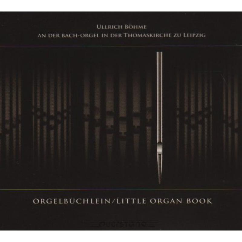 Picture of Bohme Ulrich - Orgelbuchlein