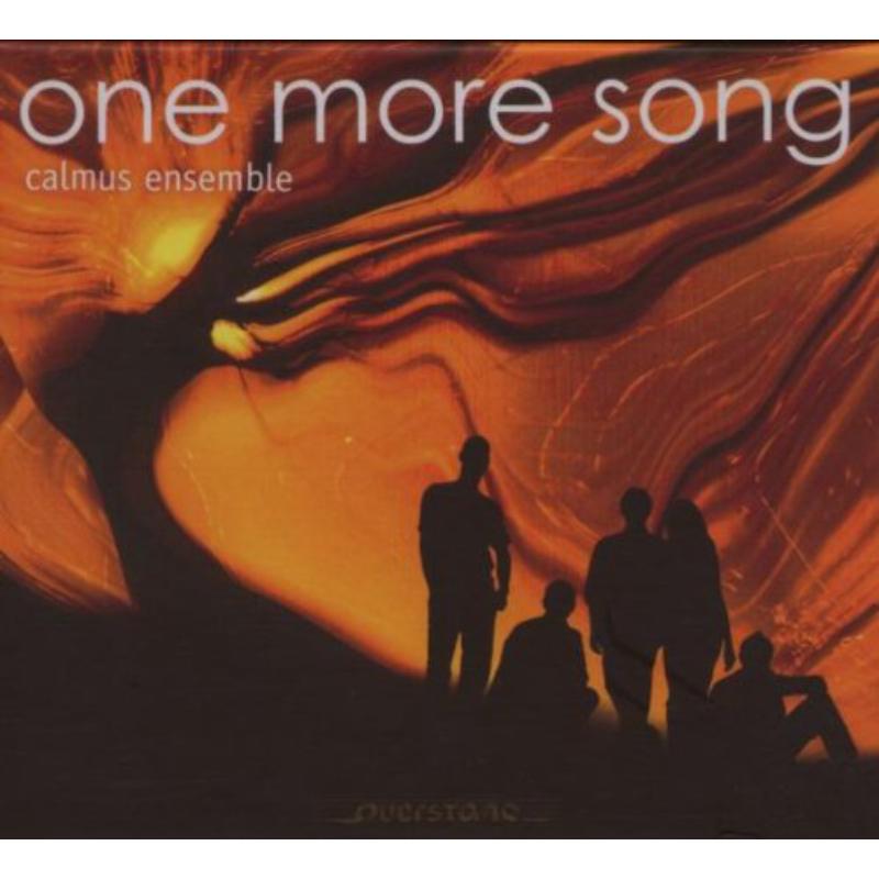 Picture of Calmus Ensemble - One More Song