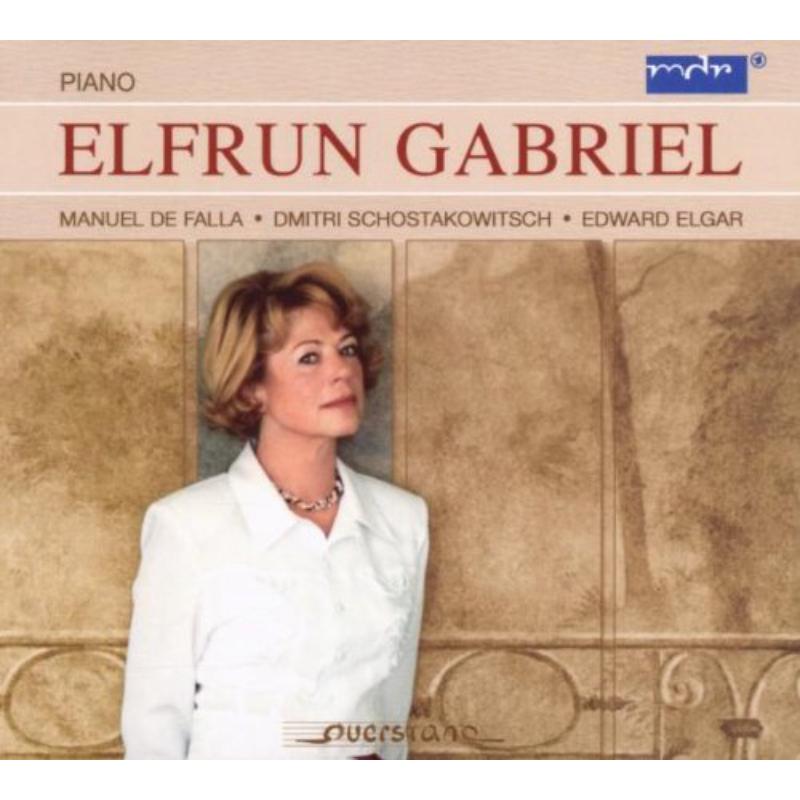 Picture of Gabriel, Elfrun - Piano
