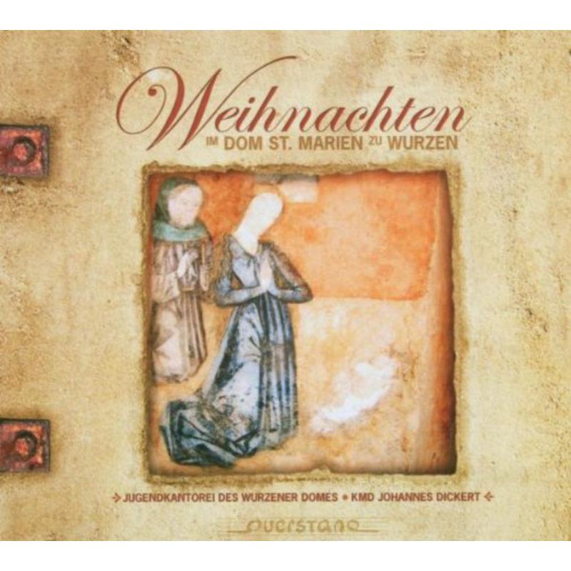 Picture of Jugendkantorei des Wurzener Dom - Weihnachten im Dom St.Marien Zu Wurzen