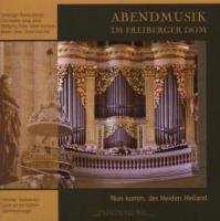 Picture of Skobowsky, Christian - Abendmusik im Freiberger Dom