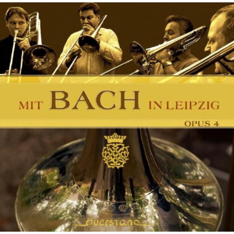 Picture of OPUS 4 - Mit Bach in Leipzig