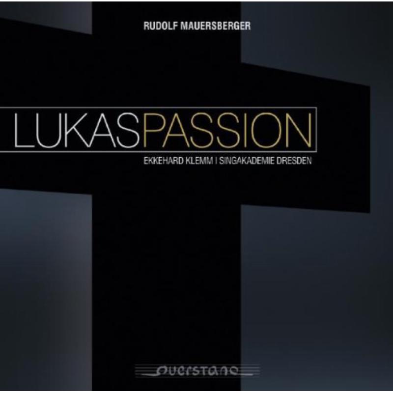 Picture of Singakademie Dresden - Lukaspassion