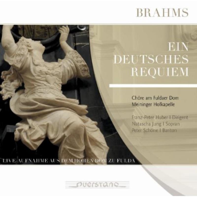 Picture of Jung/Schone/Chore am Dom zu Fu - Ein deutsches Requiem