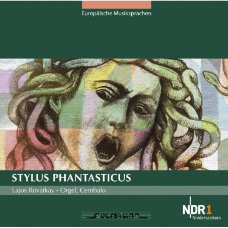 Picture of Rovatkay, Lajos - Stylus Phantasticus
