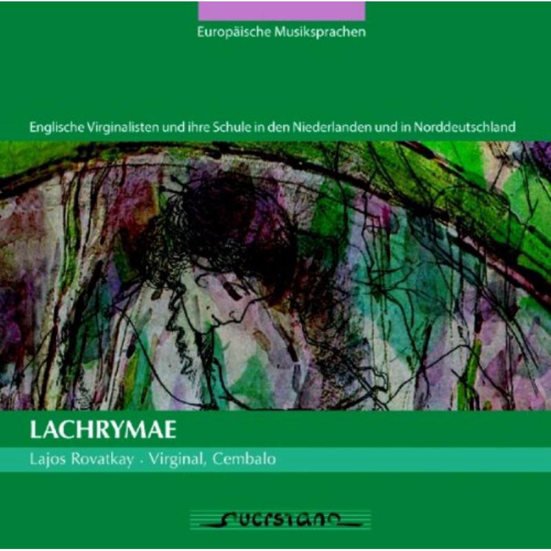 Picture of Rovatkay, Lajos - Lachrymae