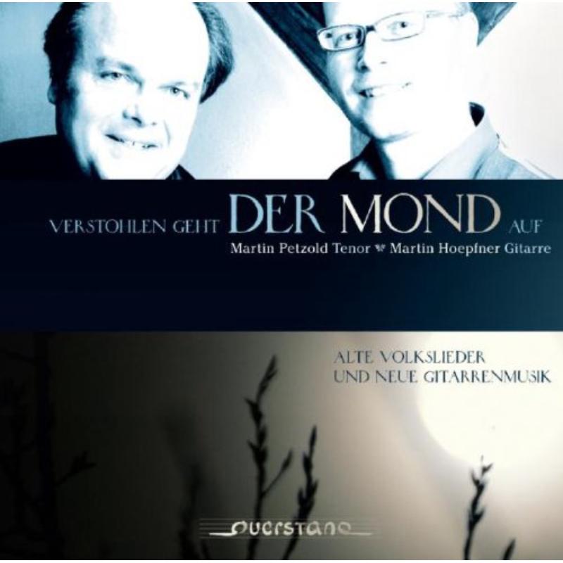 Picture of Petzold/Hopfner - Verstohlen geht der Mond auf
