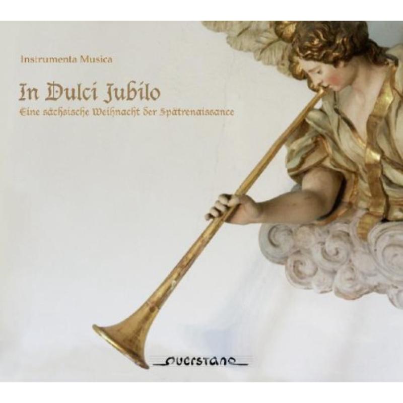 Picture of Instrumenta Musica - In Dulci Jubilo