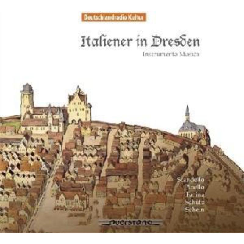 Picture of Skiba/Instrumenta Musica - Italiener in Dresden