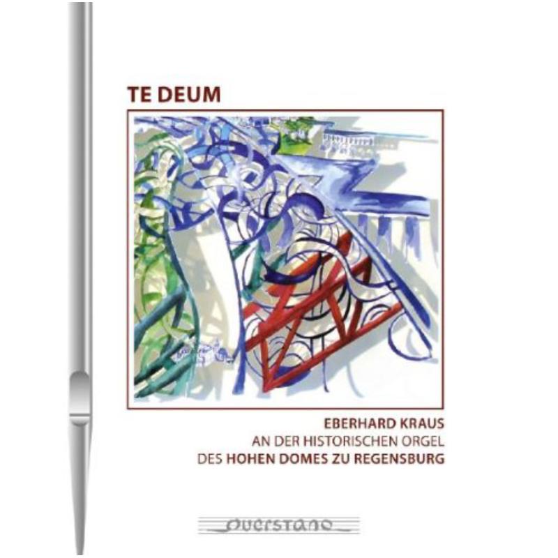 Picture of Kraus, Eberhard - Te Deum