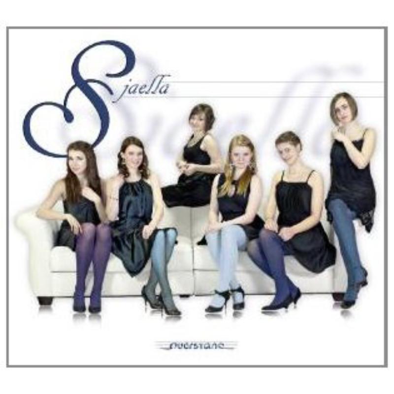 Picture of Sjaella - Various Composers