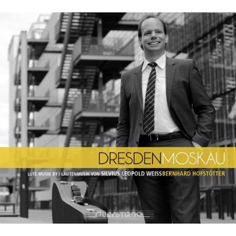 Picture of Hofstotter, Bernhard - Dresden - Moscow