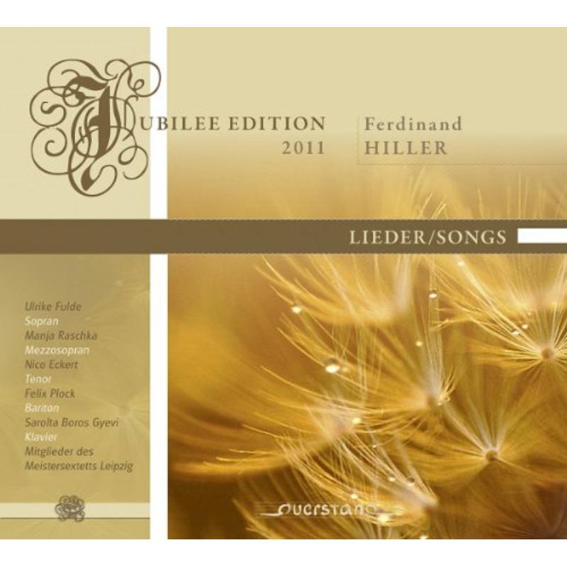 Picture of Fulde/Raschka/Eckert/Plock/Gyevi/... - Lieder/Songs