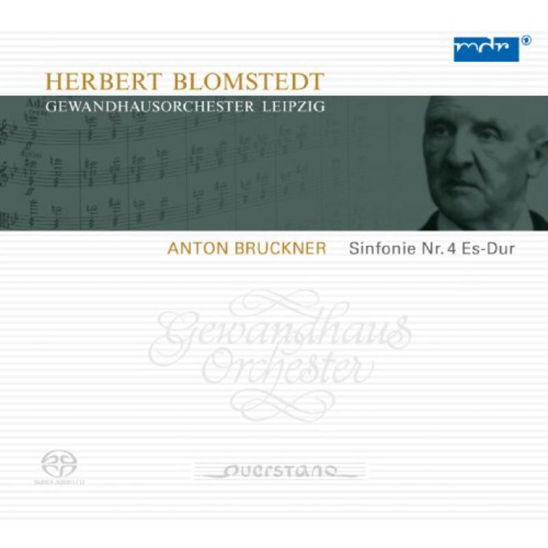 Picture of Gewandhausorchester Leipzig - Symphony No. 4