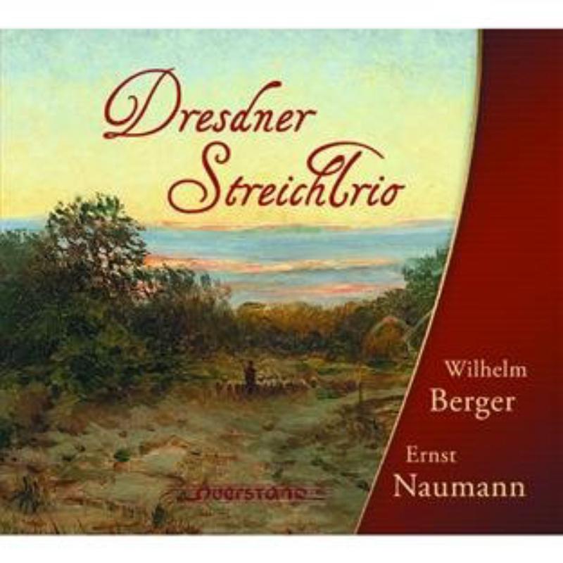 Picture of Dresdner StreichTrio - Naumann/Berger