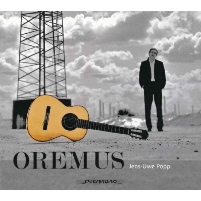 Picture of Popp, Jens-Uwe - Oremus