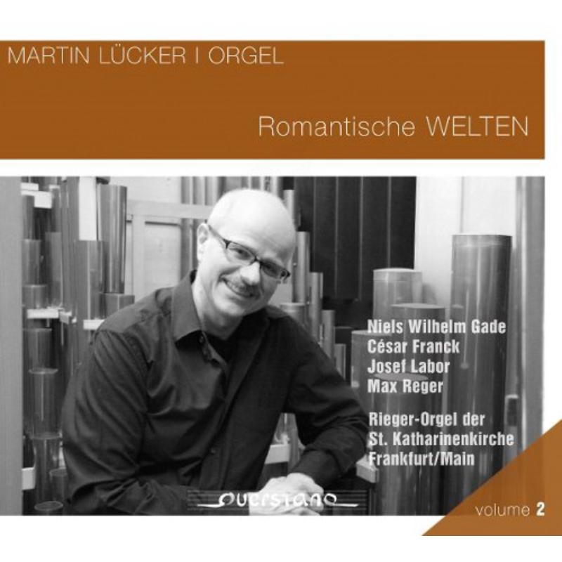 Picture of Lucker, Martin - Romantische Welten