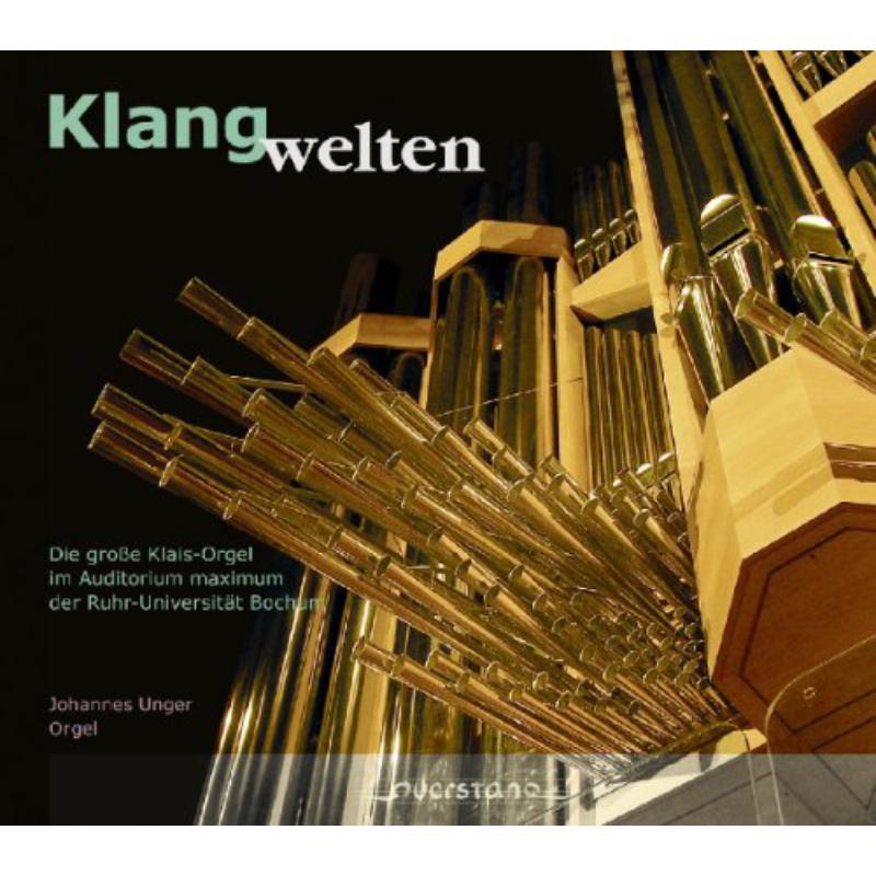 Picture of Unger, Johannes - Klangwelten