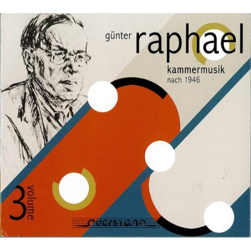 Picture of Various - Chamber Music Since 1946