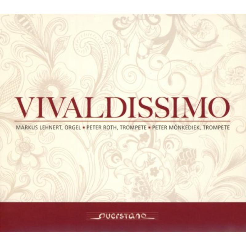 Picture of Peter Monkediek/Peter Roth/Mar - Vivaldissimo
