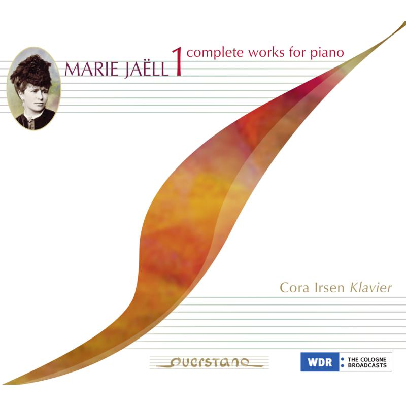 Picture of M. Jaell - Complete Works For Piano