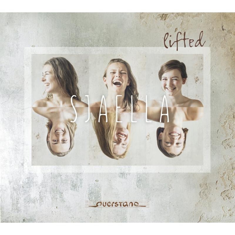 Picture of Sjaella - Lifted