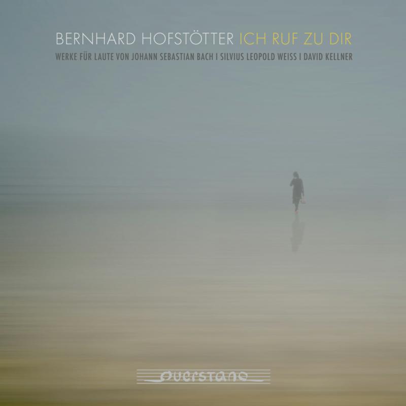 Picture of Bernhard Hofst�tter - Weiss: Ich ruf zu Dir