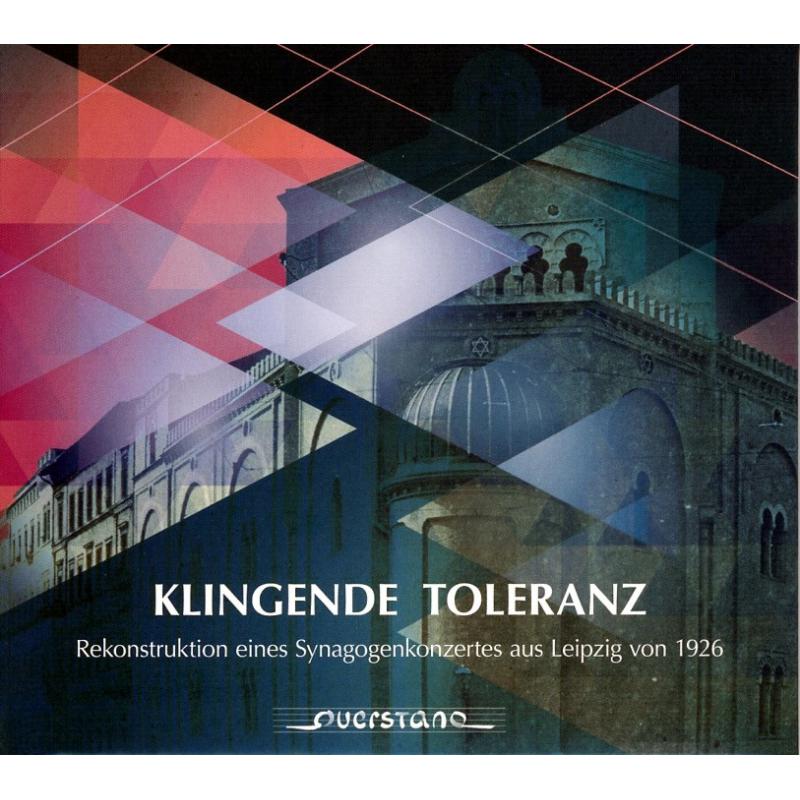Picture of Ludwig Boehme - Klingende Toleranz