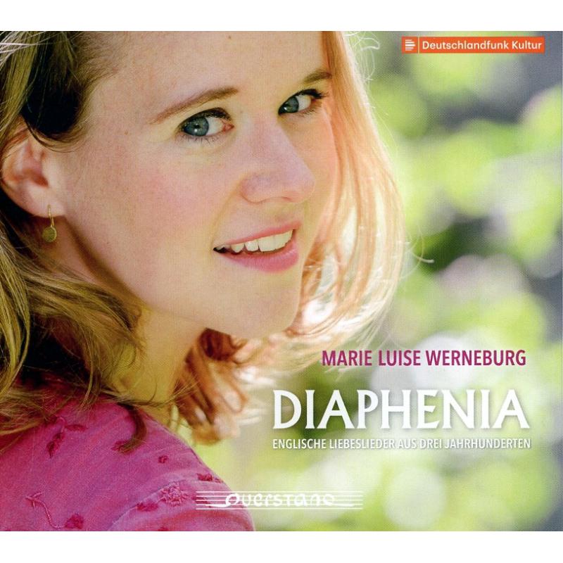 Picture of Marie Luise Werneburg - Diaphenia