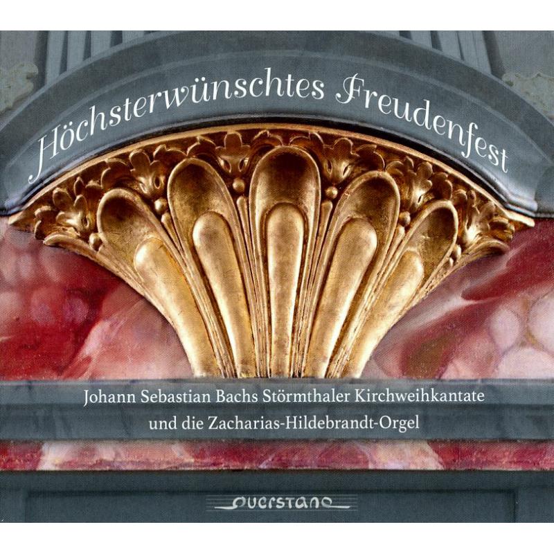 Picture of Annette Herr - Hochsterwunschtes Freudenfest