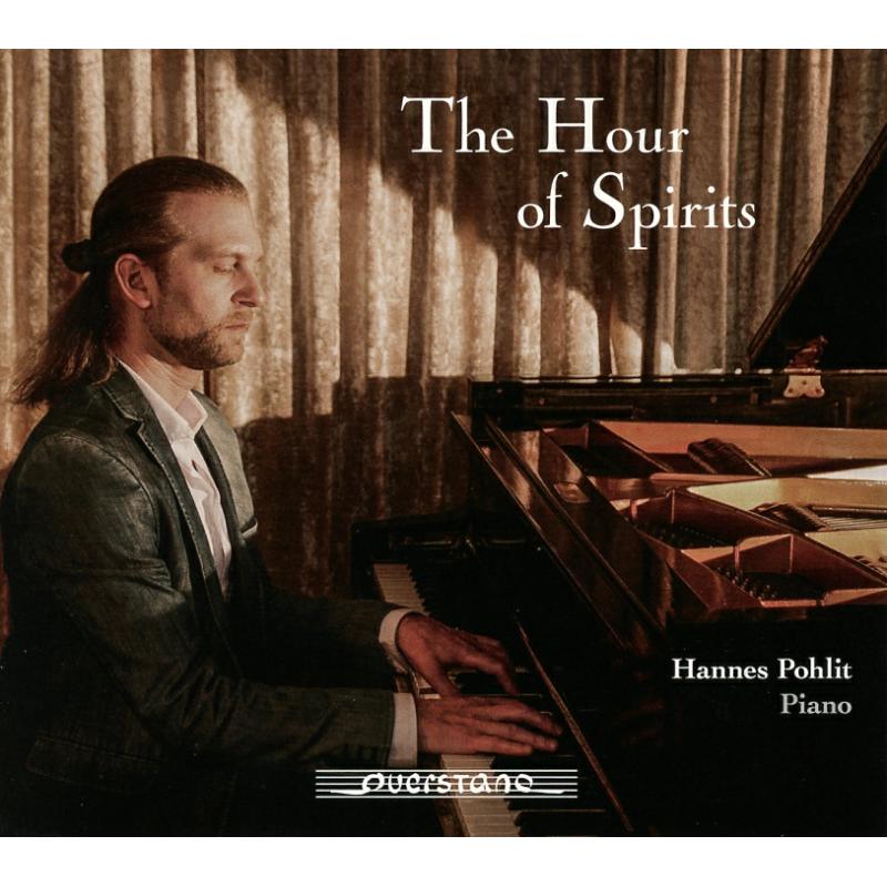 Picture of Hannes Pohlit - The Hour of Spirits