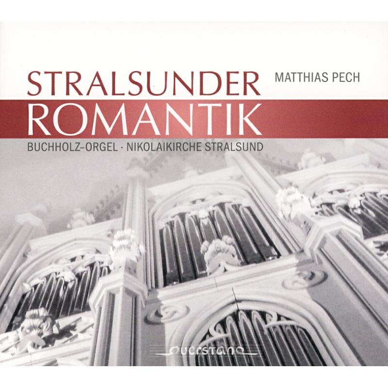 Picture of Matthias Pech - Stralsunder Romantik