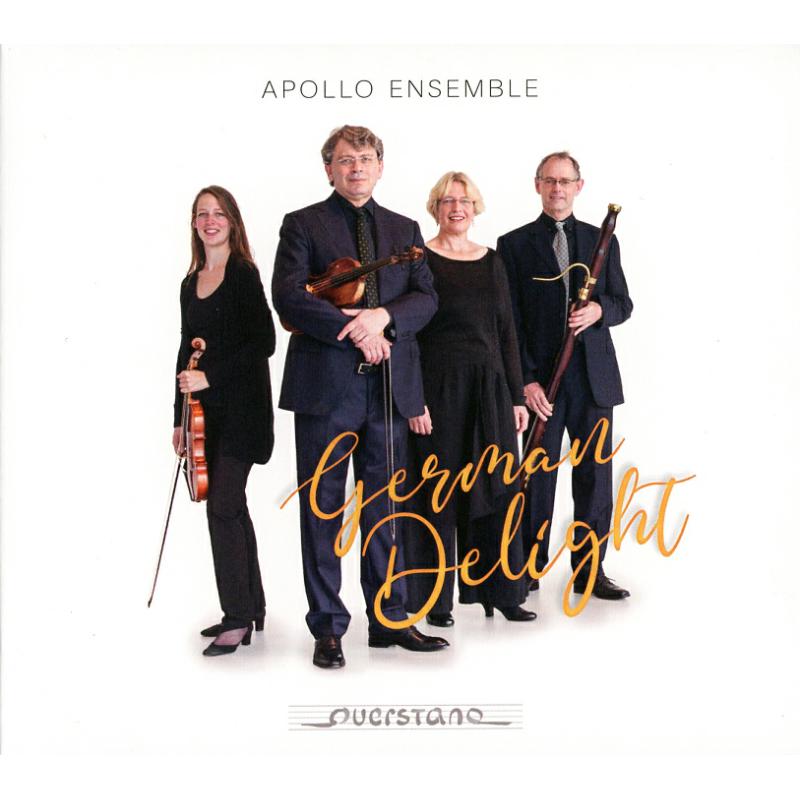 Picture of Apollo Ensemble - German Delight