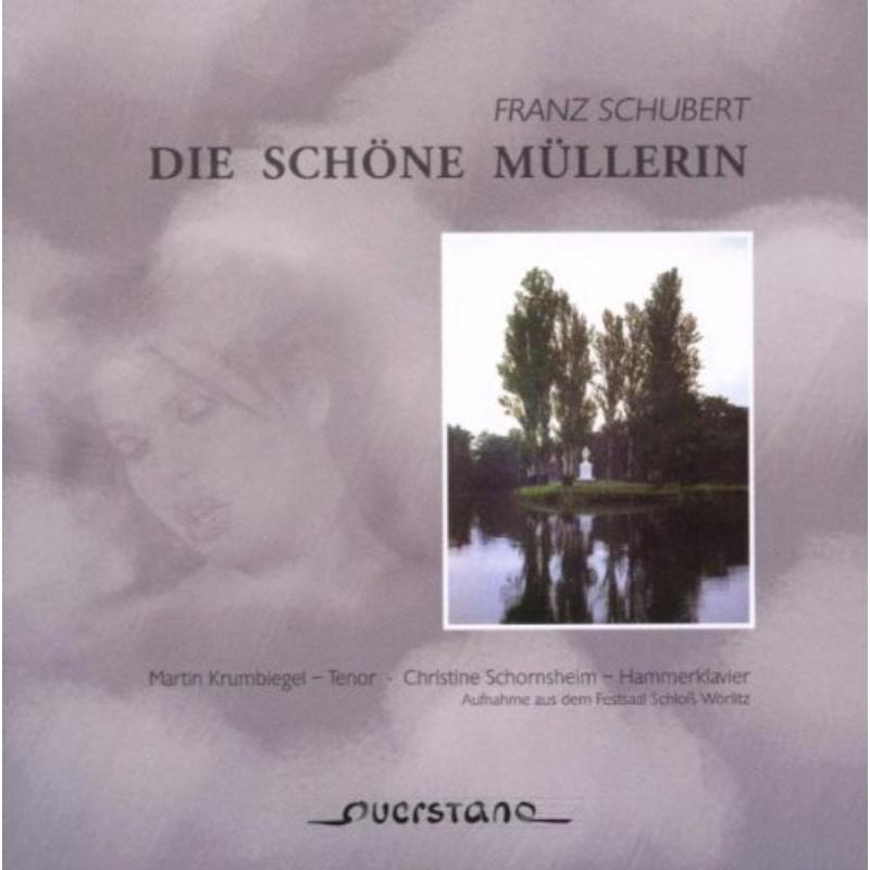 Picture of Krumbiegel/Schornsheim - Die Schone Mullerin