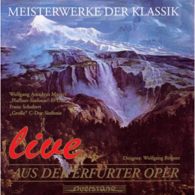 Picture of Philharmonisches Orchester Erfurt - Meisterwerke der Klassik
