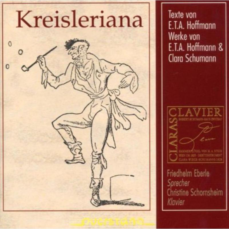 Picture of Eberle/Schornsheim - Kreisleriana