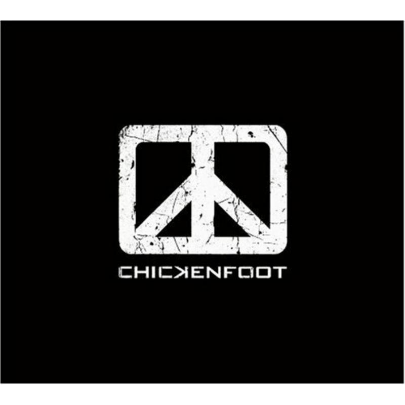 Picture of Chickenfoot - Chickenfoot