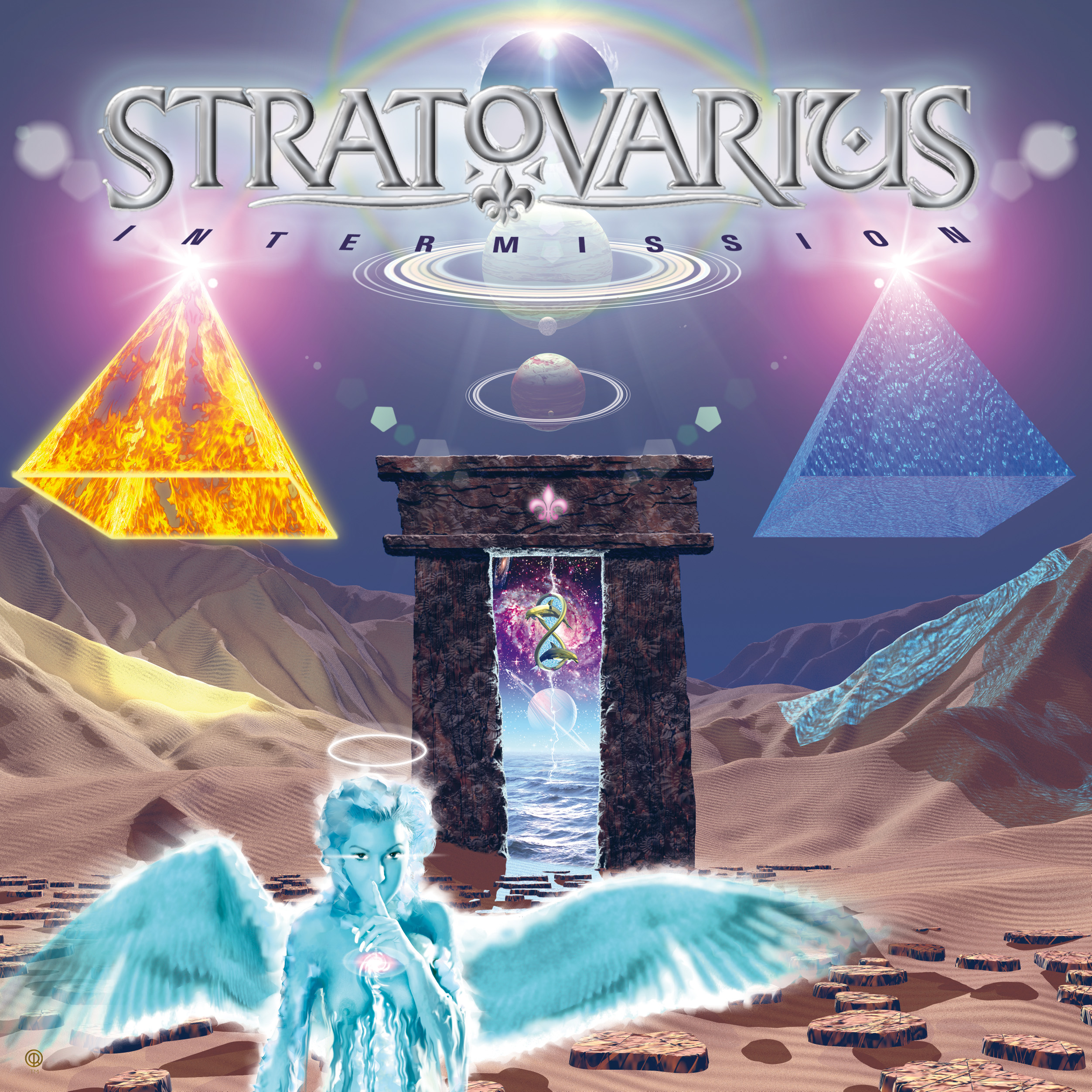 Picture of Stratovarius - Stratovarius - Intermission