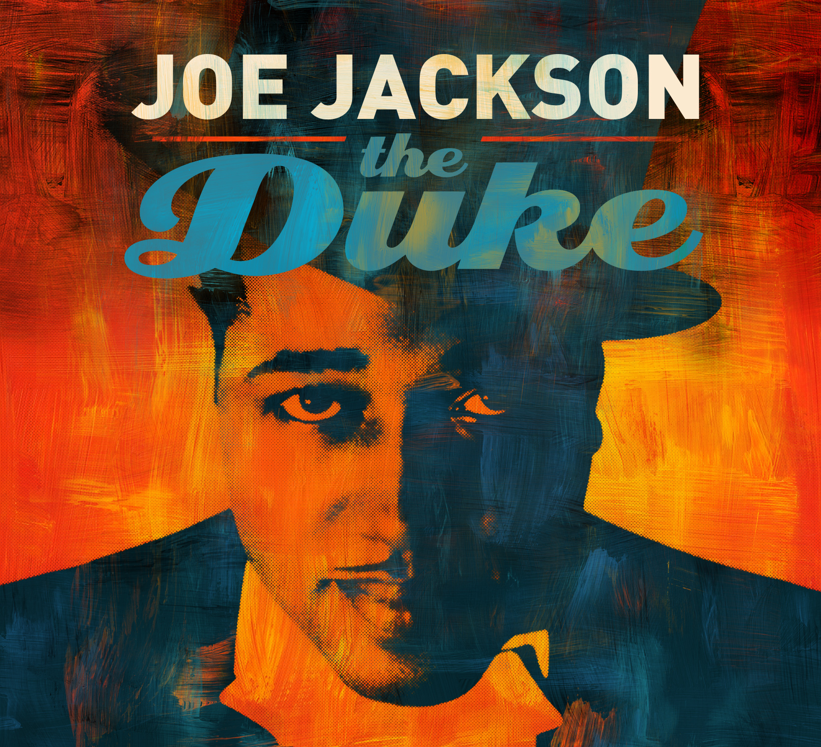 Picture of Joe Jackson - Joe Jackson - The Duke
