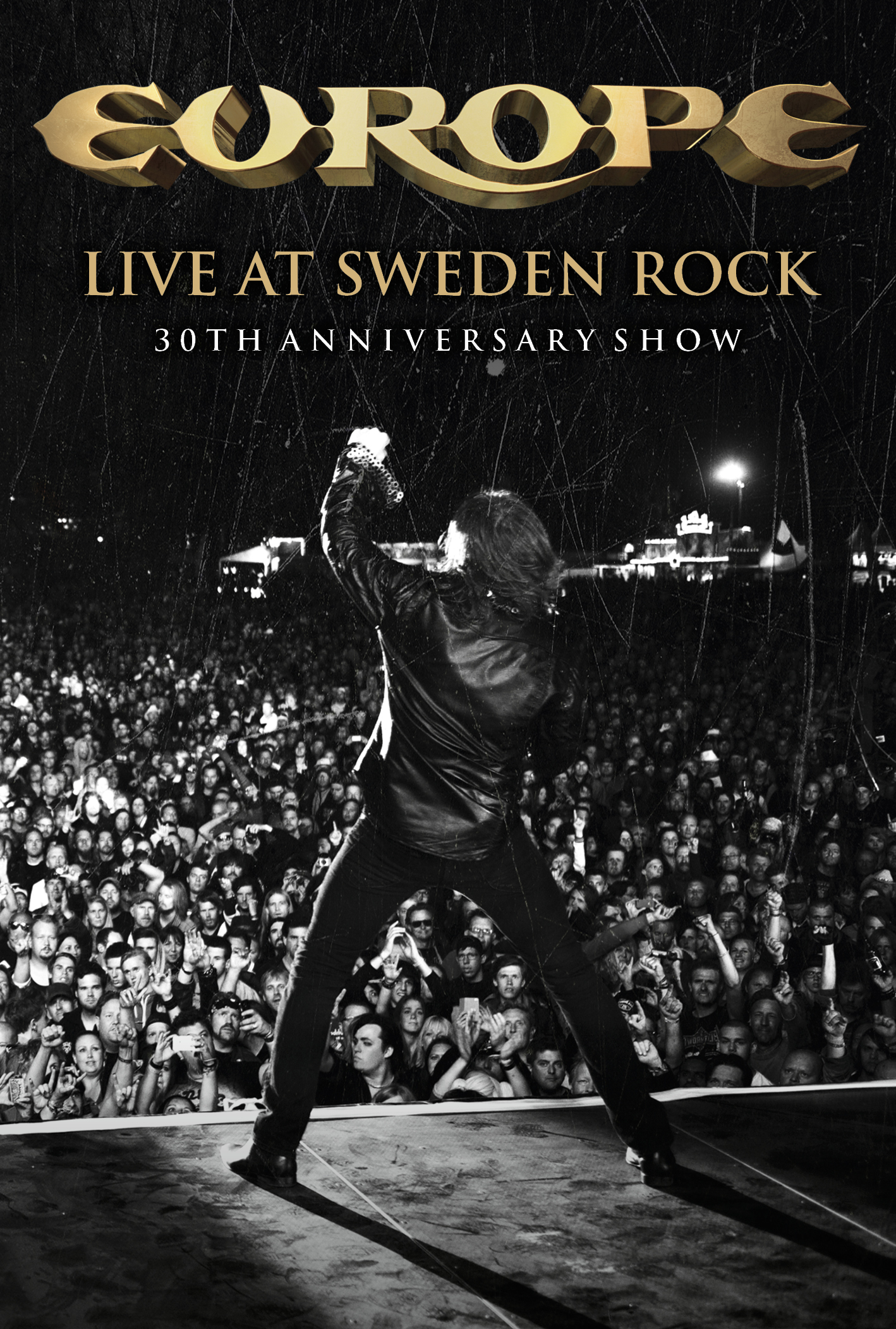 Picture of Europe - Europe - Live At Sweden Rock � 30th Anniversary Show